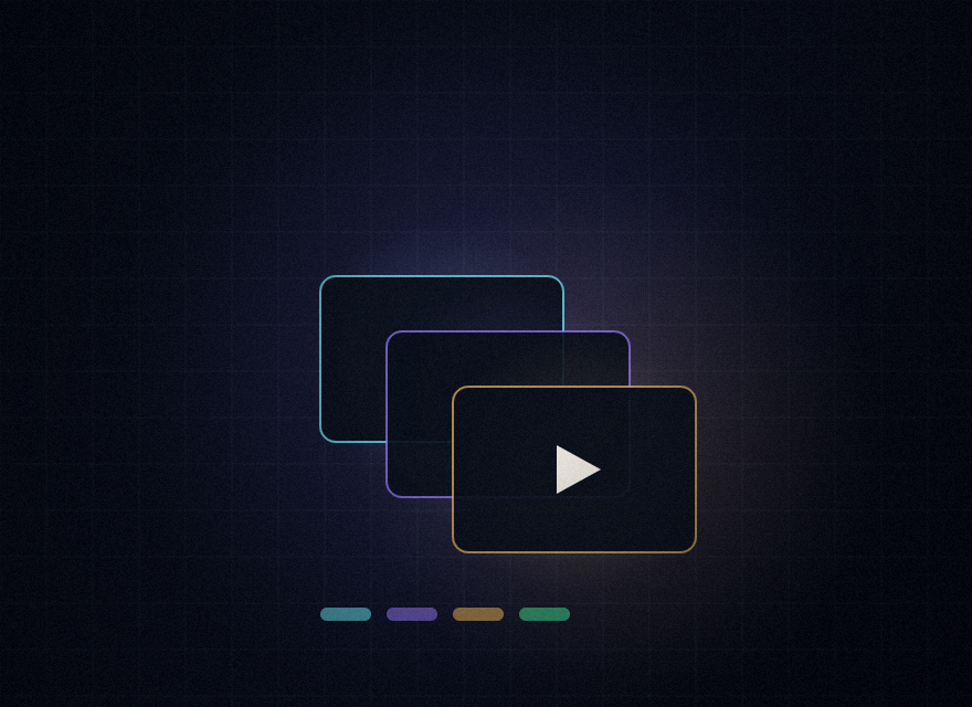 Image and video capability