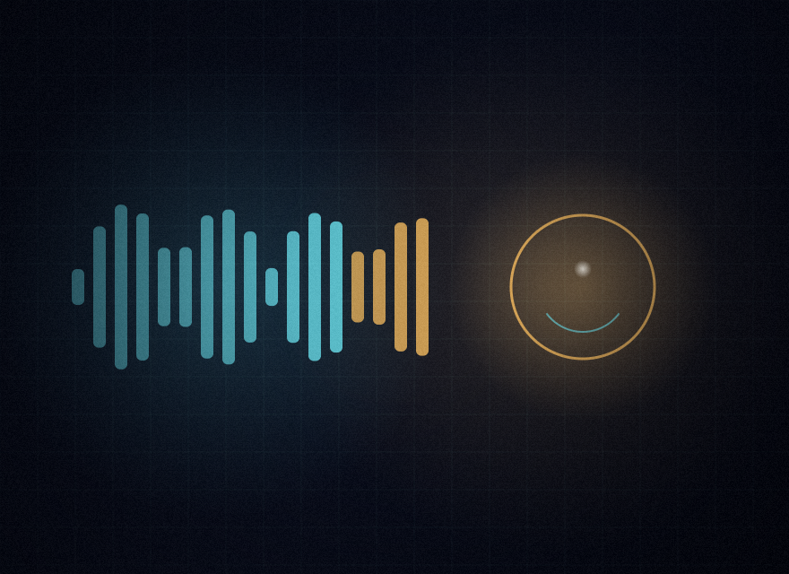 Voice and avatars capability