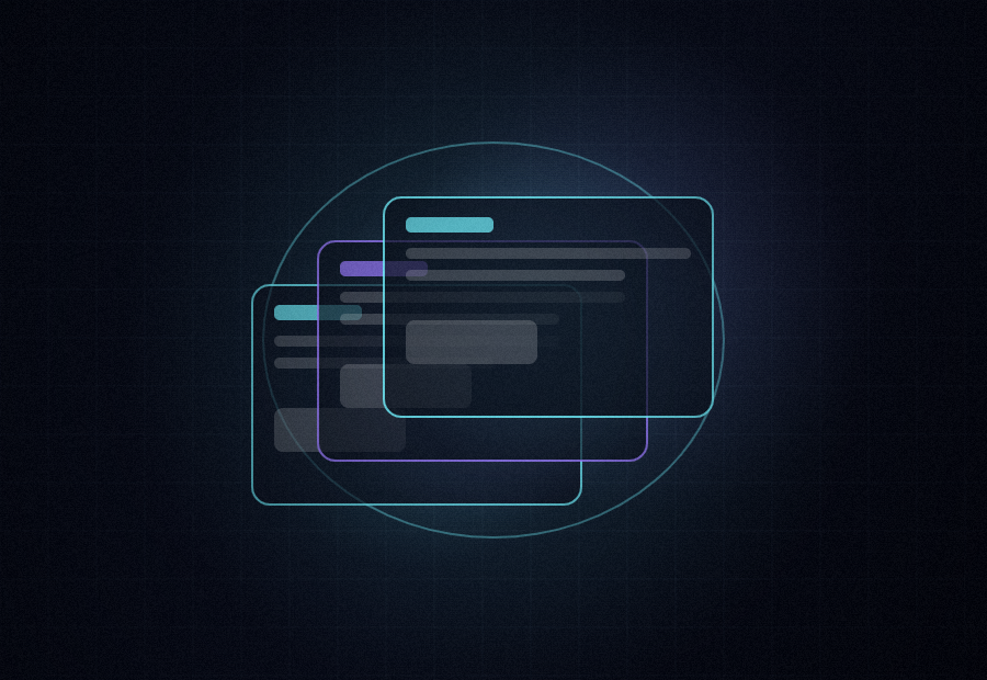 AI Web Apps and Portals