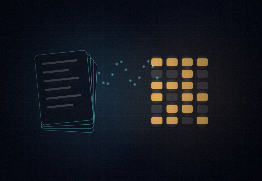 Document Intelligence