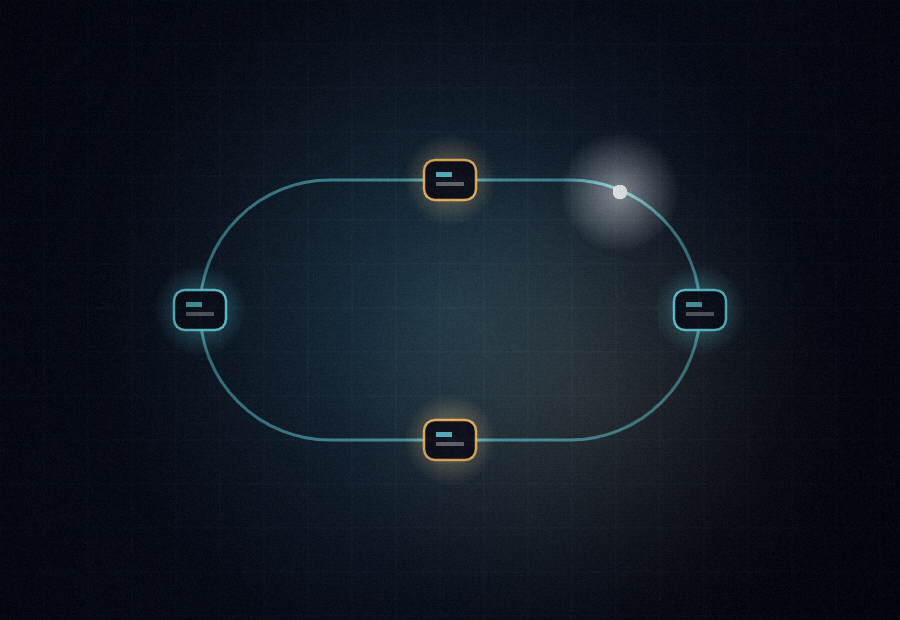 Workflow Machines